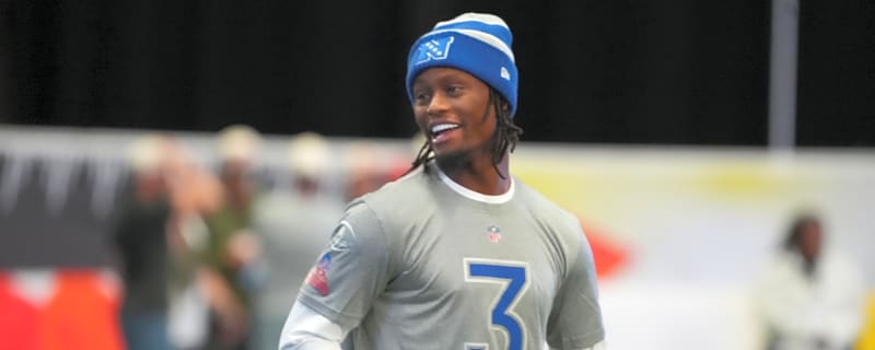 George Pickens Free Agency: Where Does Cowboys WR Rank Among the Best Players Available?