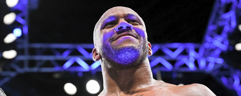 Heavyweight Titan on Updated Strategy Ahead of Thrilling Title Fight Saturday