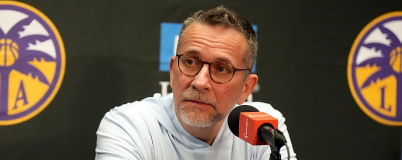 'Exciting to Think About': Curt Miller Highlights Awak Kuier’s Future With Dallas Wings