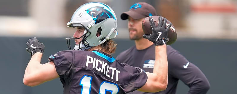 Former Steelers GM Kevin Colbert Defends Terrible Kenny Pickett Selection: 'He Was Trending In The Right Direction'