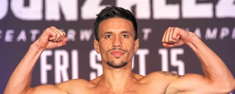 Emiliano Vargas On A Collision Course With Teofimo Lopez?