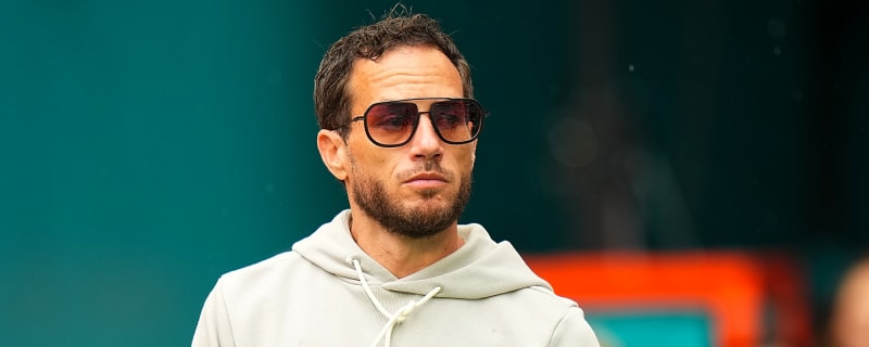 Could Browns hire McDaniel as head coach amid Harbaugh uncertainty?