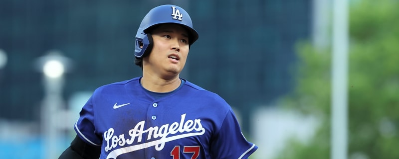 Shohei Ohtani exits game with a concerning injury