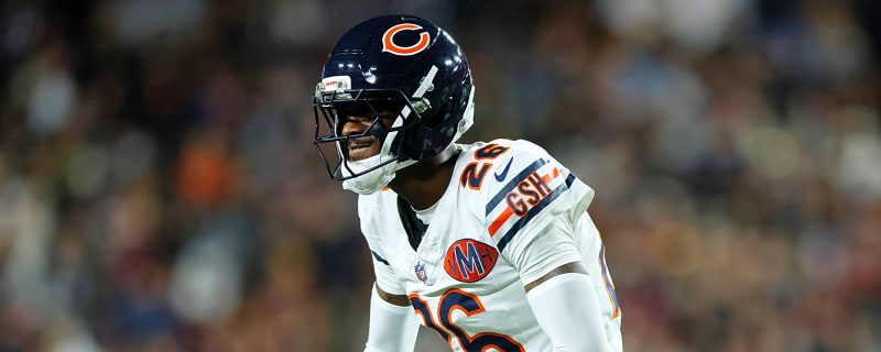 New York Jets Sign Pro Bowl CB To 1-Year Deal