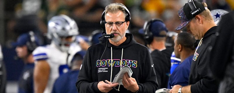 A Trade Won’t Fix the Dallas Cowboys’ Defense’s Problem