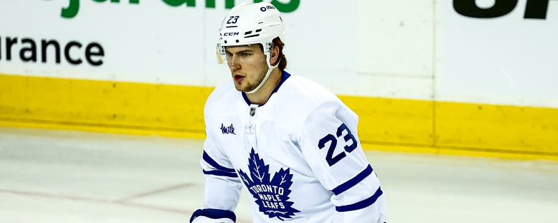 Insider Has Heard Some Matthew Knies Trade Chatter