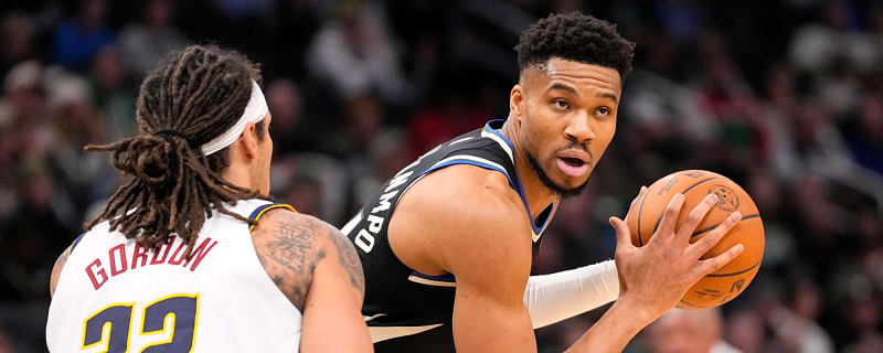 Giannis Antetokounmpo Snubs Stephen Curry Team-Up Despite Warriors’ Trade Plan – Reports