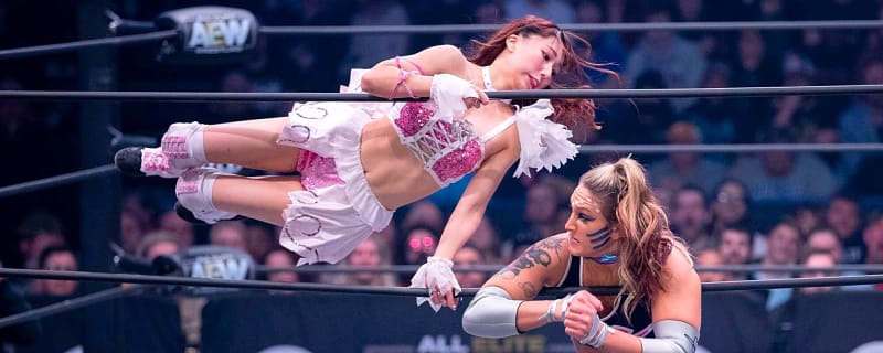 Kris Statlander Is More Than An Underdog, She's The Champion (Exclusive)