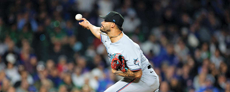 Marlins reliever to undergo flexor surgery