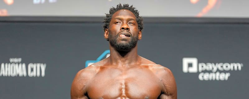 Christian Leroy Duncan decisions Jared Cannonier in UFC Oklahoma City co-main event
