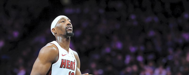 Bam Adebayo Becomes 6th Heat Player To Win NBA Cares Community Assist Award