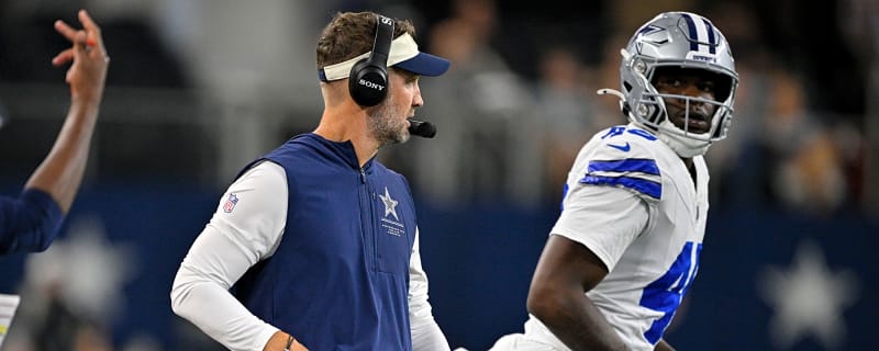 Brian Schottenheimer Says Von Miller Missed More Than Football