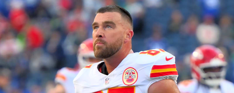 Travis Kelce Came Back. But a Harder Decision Looms