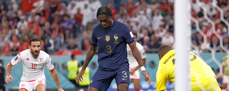 Former Chelsea starter to return to first team after mysterious change of club policy