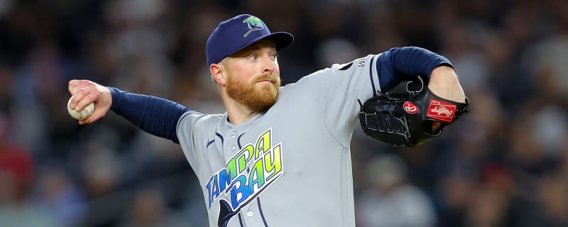 Guardians vs Rays: Breaking down the 2026 season series