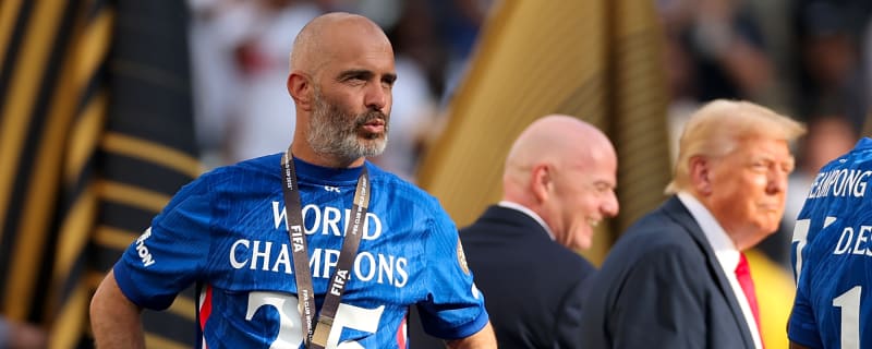 Report details Chelsea’s plan for forgotten £17m man after surprise loan recall