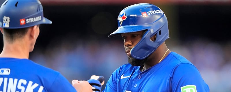 Video shows Yankees fans throwing a can at Vladimir Guerrero Jr’s family