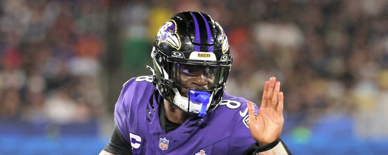 Ravens' Jesse Minter shares fresh Lamar Jackson injury update