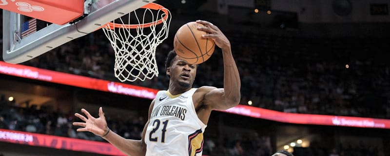 Knicks Unsuccessful In Attempts To Trade For Pelicans’ Missi