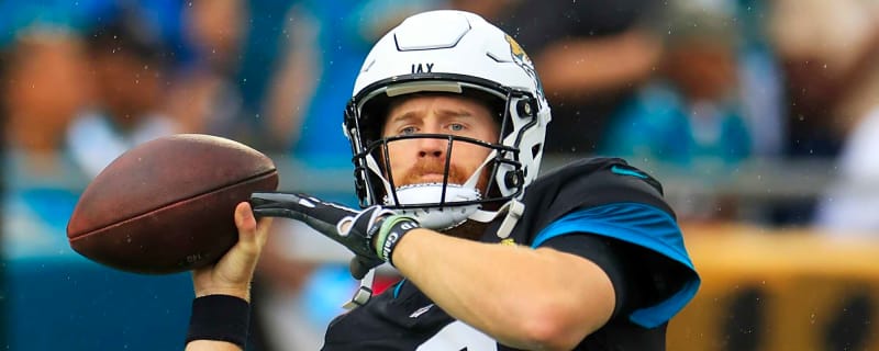 Lions work out pair of veteran QBs