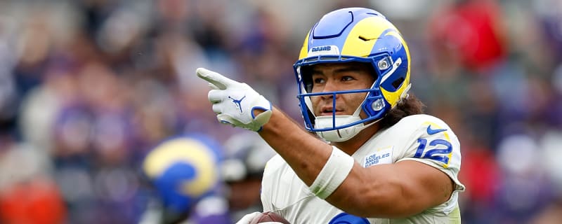 Rams Star Demands Better Red Zone Execution, ‘No More of this Field Goal Bullsh*t’