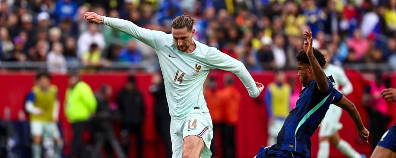Brazil media react to Andrey Santos performance vs Australia