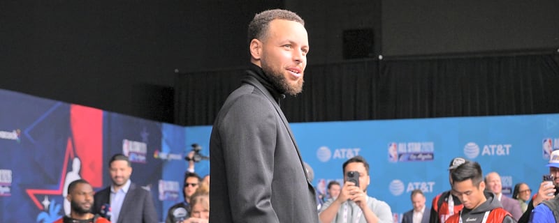 Warriors Find Solution in 27-Year-Old Wing as Stephen Curry & Co. Gain Support