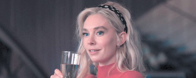 &#39;The Fantastic Four: First Steps&#39; star Vanessa Kirby reveals her top Marvel moments