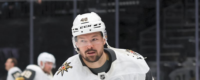 Golden Knights overtime loss: Vegas drops another OT game to Ducks 4–3