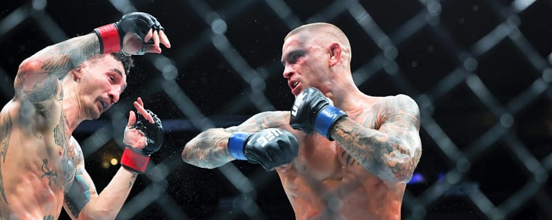 Examining Sterling Career of 'The Diamond', Certain UFC Hall of Famer