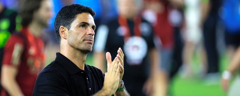 Blow for Arsenal as relegated target chooses to join a rival