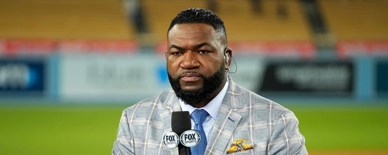 Big Papi Has A Message For The New York Yankees