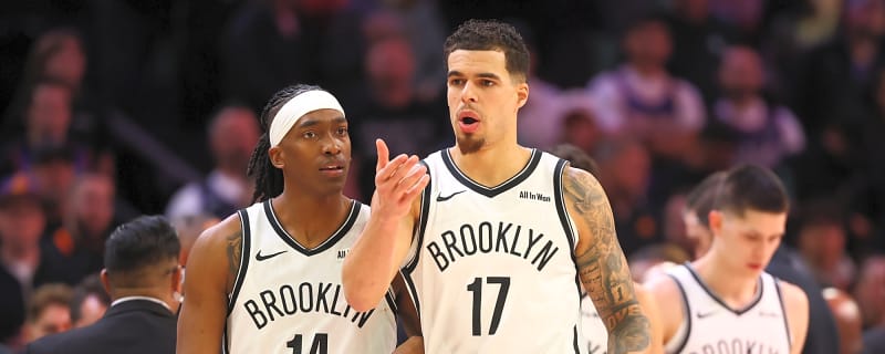 The Nets Cannot Afford to Trade Michael Porter Jr.