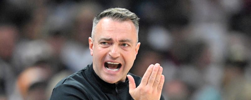 All eyes on Darko Rajakovic and the Raptors