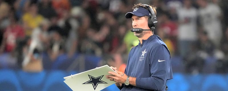 Brian Schottenheimer Evaluates Rashan Gary’s First 3 Games With Cowboys