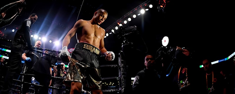 Chris Eubank Jr. vs Conor Benn II: Odds And Prediction