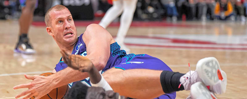 NBA Notes: Sixers, VJ Edgecombe, Hornets, Mason Plumlee, Hawks