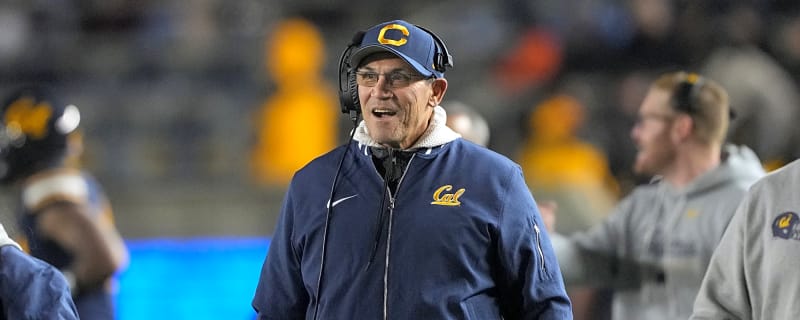 Ron Rivera interviewed for 1 NFL head coach opening