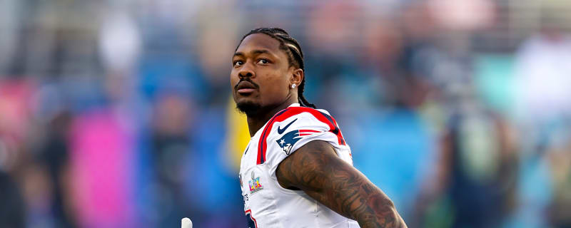 Browns face double competition for $149M rich WR who could solve their offensive problems