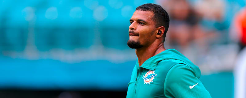 ESPN: Dolphins Will be Busy at Deadline; Keep an eye on Minkah Fitzpatrick