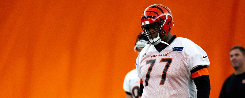 Texans To Re-Sign OT Trent Brown