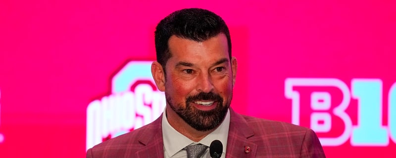Ranking the Big Ten Football Head Coaches for 2025
