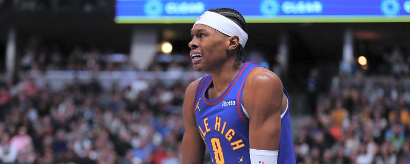 NBA Trade Notes: Cavs, Peyton Watson, Nuggets, Clippers, Max Strus, Wizards