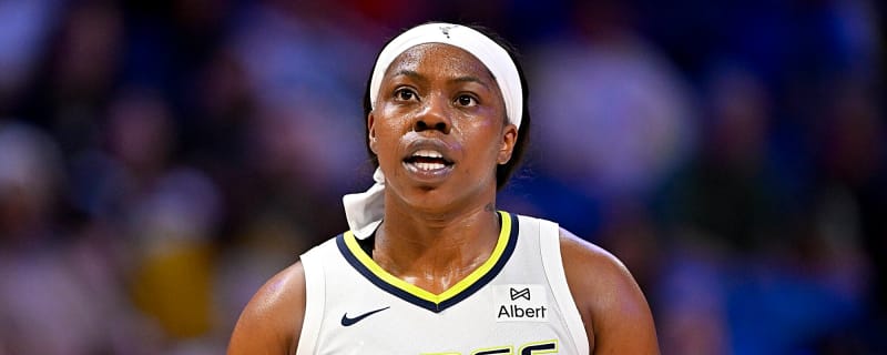 Could Wings move on from four-time All-Star at trade deadline?