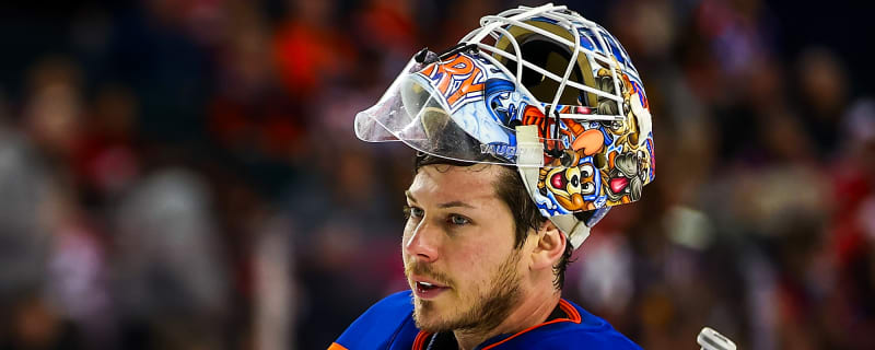 3 Reasons the Oilers’ Goalie Situation Suddenly Feels Off