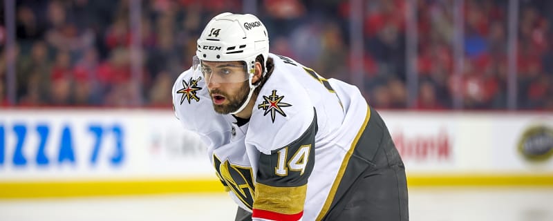 Predators’ Nicolas Hague out 4-6 weeks with upper-body injury