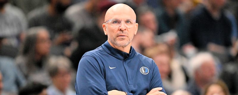 HC Jason Kidd’s 2-Word Cooper Flagg Injury Update Boosts Kon Knueppel’s ROY Case Ahead of Mavs-Hornets