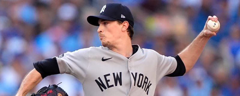 Five MLB pitchers off to dominant starts in 2026