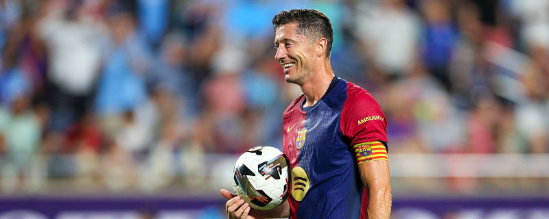 Tottenham suffer double setback as race for Barcelona stalwart’s signature; player relays January transfer intentions