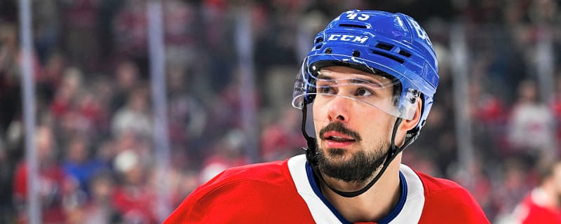 Alexandre Carrier isn’t afraid to say it: the Canadiens lacked dog in the playoffs